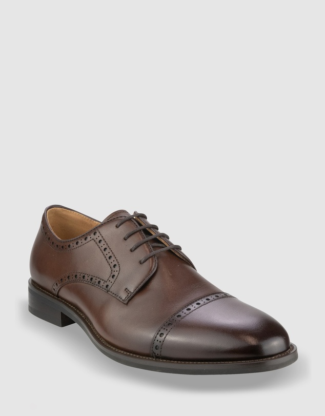 Florsheim - Chadwick Cap
