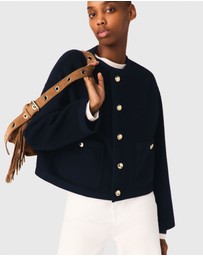 Maje - Vono Blazer