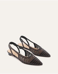 Jo Mercer - Aubrey Dress Flats