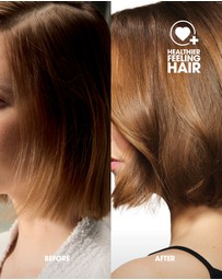 ghd - rehab Fine Hair Thickener Wet Hair Treatment 95ml