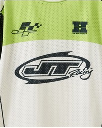 Cotton On Kids - Lcn Honda X Jt Racing Ls Football Jersey
