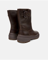 Camper - Brutus Trek