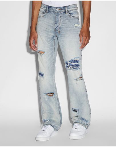 DENIM