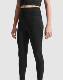Nike - Dri-FIT High-Rise Leggings - Teens