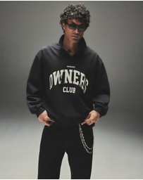Represent - Owners Rugby Top