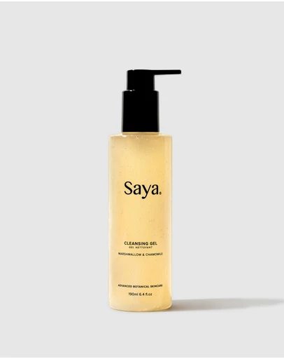 Saya - Cleansing Gel