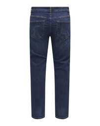 Only & Sons - Weft Regular Jeans