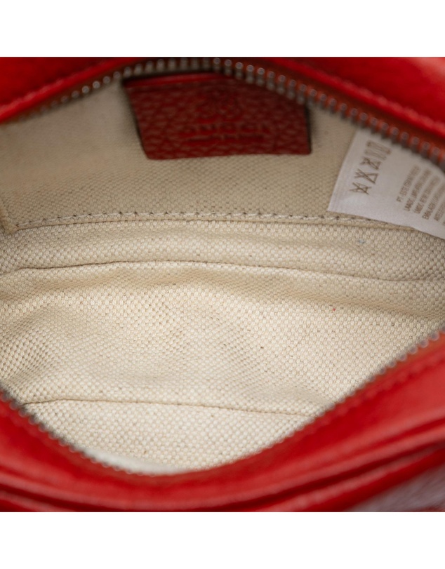 Pre-Loved by Azura Reborn - Pre-Loved Kids Mini Leather Soho Disco Crossbody