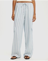 Cotton On - Haven Utility Pants