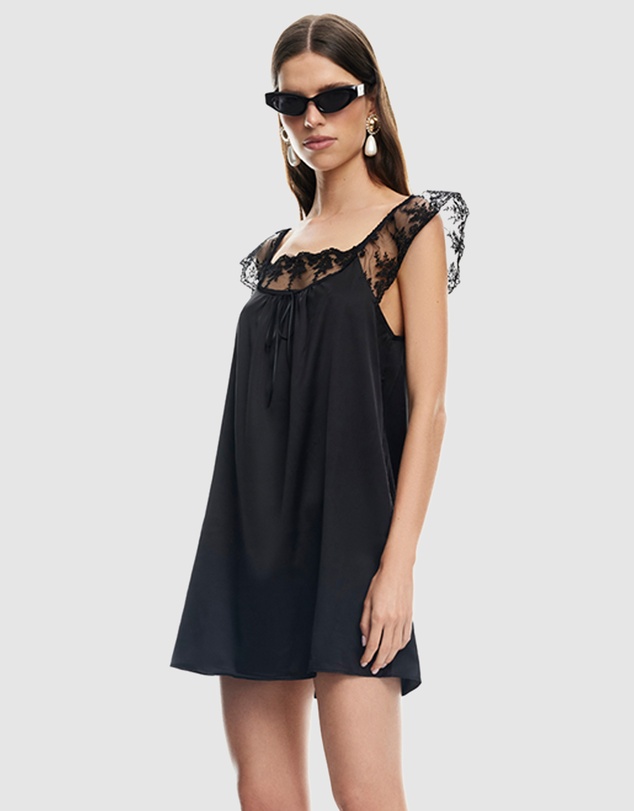 Lioness - 1111 Mini Dress