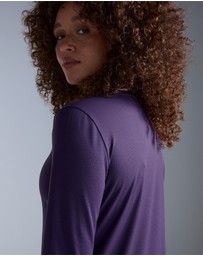 2XU - Aero Mesh Long Sleeve T-Shirt