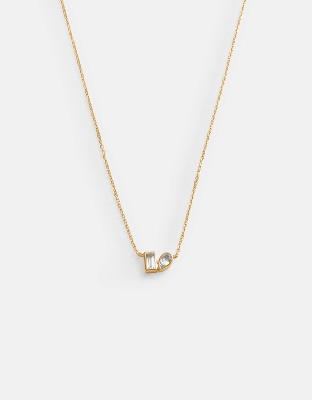 Kirstin Ash - Place Necklace
