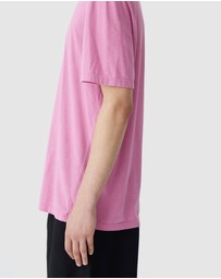 Bassike - Slim Fit T-Shirt