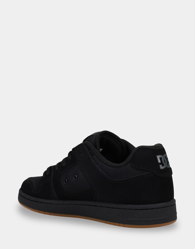 DC Shoes - Mens Manteca 4 Sneakers