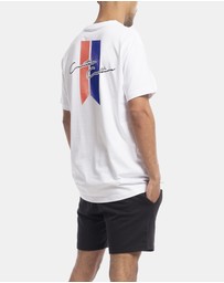 Counter Culture - Peak Oversize Tee