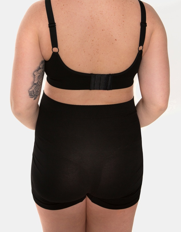 B Free Intimate Apparel - Maternity Boyleg Shorts