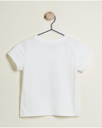 PLAY etc - Hello Tee - Kids-Teens