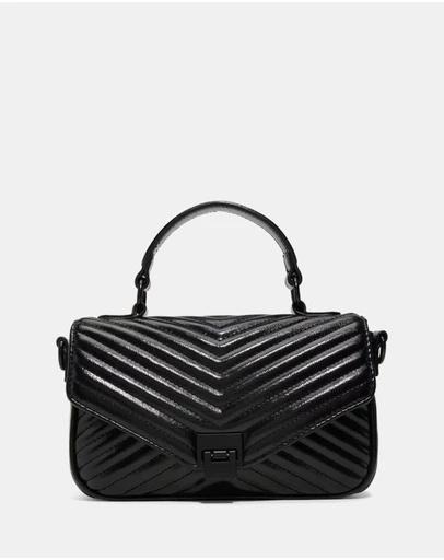 Call It Spring - Briellee Top Handle Bag
