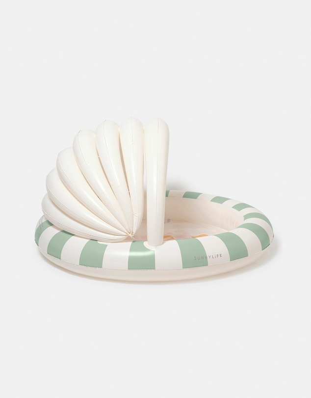 Sunnylife - Dex the Duck Inflatable Pool