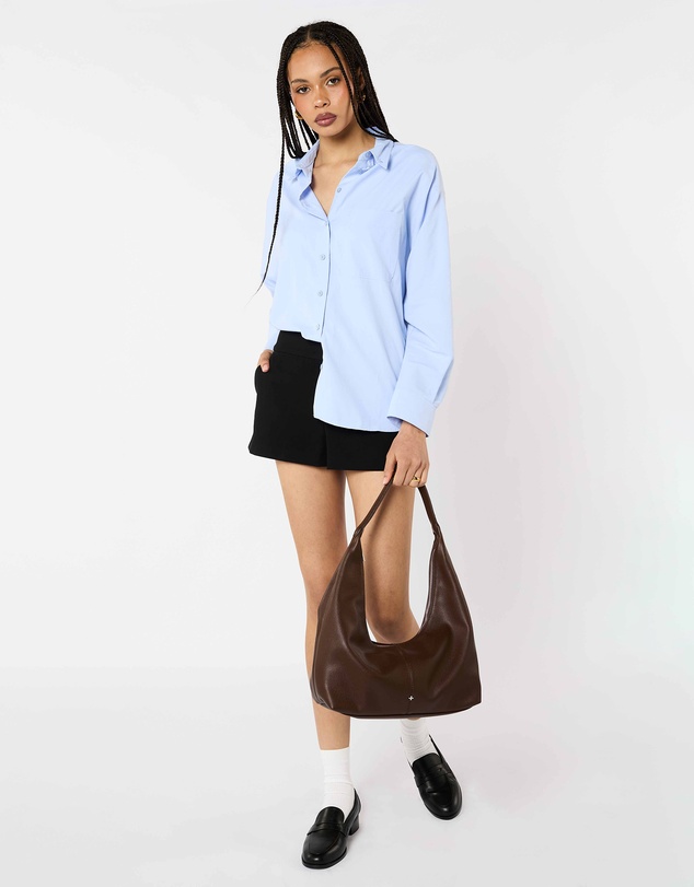 PETA AND JAIN - Zegler Hobo Bag