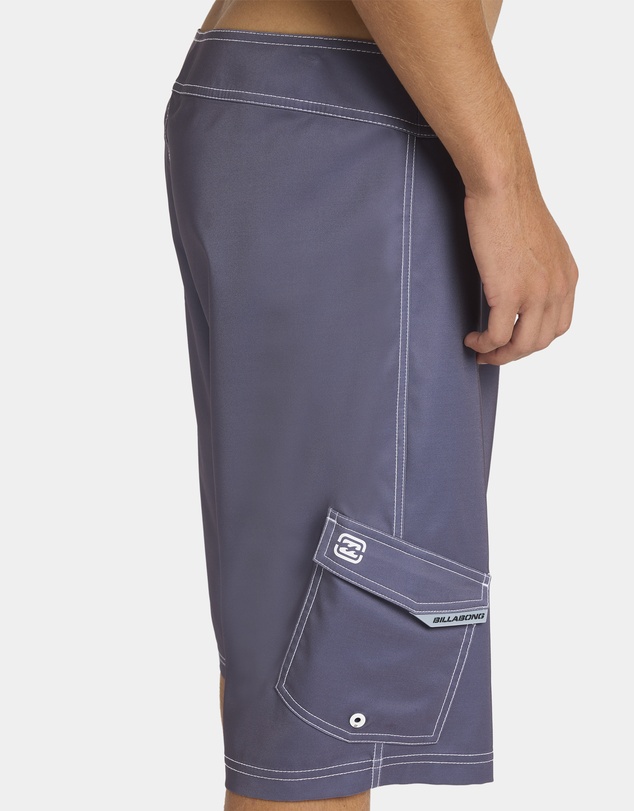 Billabong - Mens Bracket Pro 21