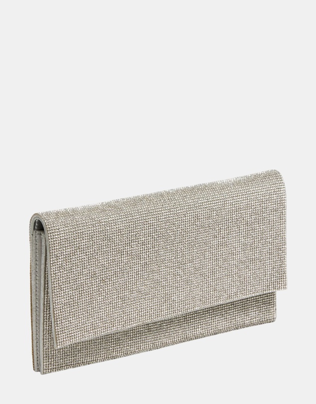 Steve Madden - BSilvia Rhinestones Handbag