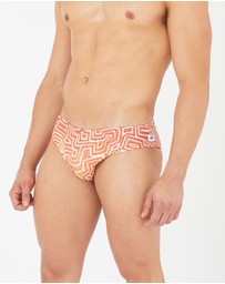 Gali Swimwear - Lukarrara