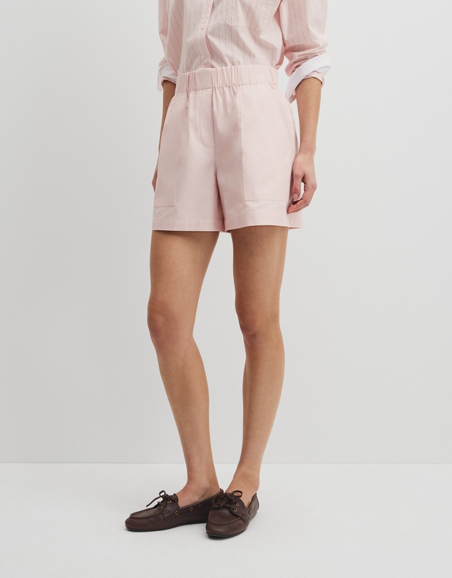 Country Road - Twill Cargo Short
