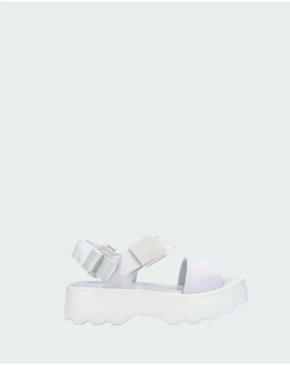 Melissa - Melissa Kick Off Sandal