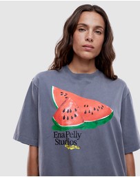 ENA PELLY - Watermelon Tee