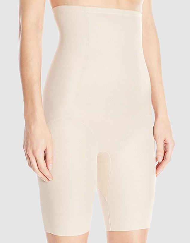 Naomi & Nicole - Unbelievable Comfort® High Waist Thigh Shaper