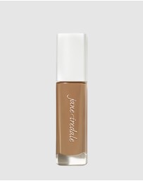 Jane Iredale - Skintuition SPF 30 Radiance-Boosting Liquid Foundation