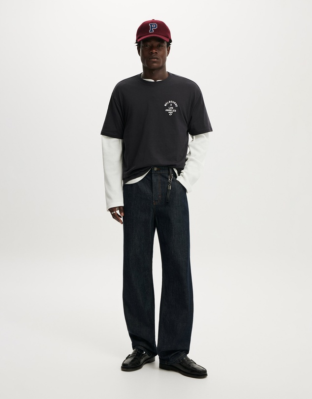 Cotton On - Everyday Fit Nfl T-Shirt