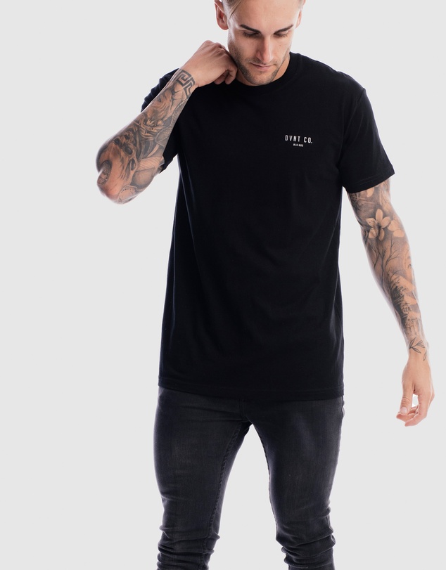 DVNT - Locale Tee