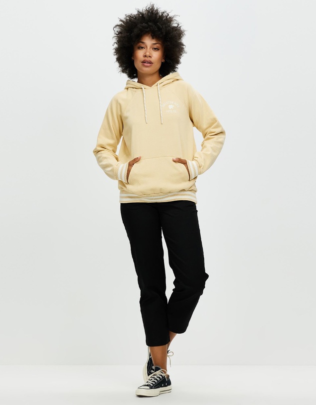 Brixton - Phys. Ed. W Raglan Hood