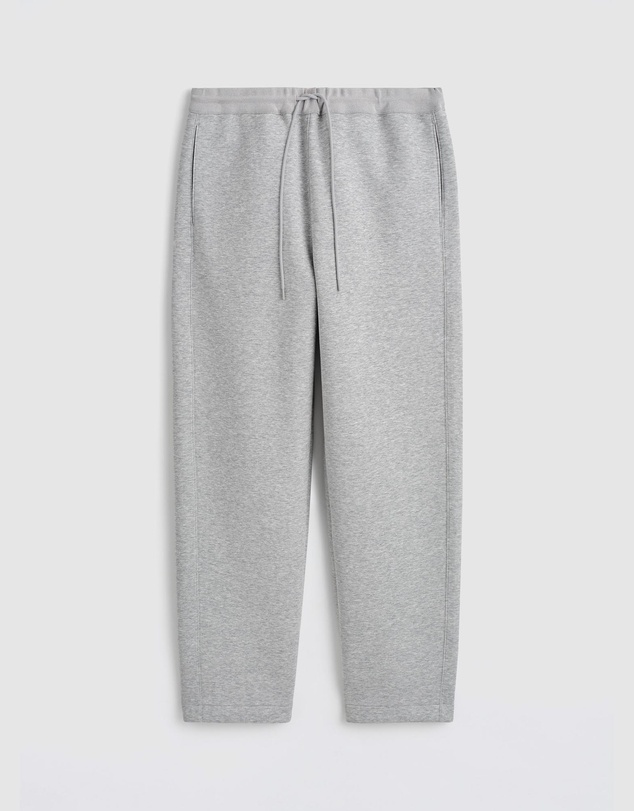COS - Scuba Relaxed-Fit Barrel-Leg Joggers