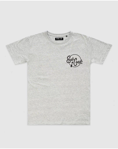 DVNT - East Coast Tee - Youth