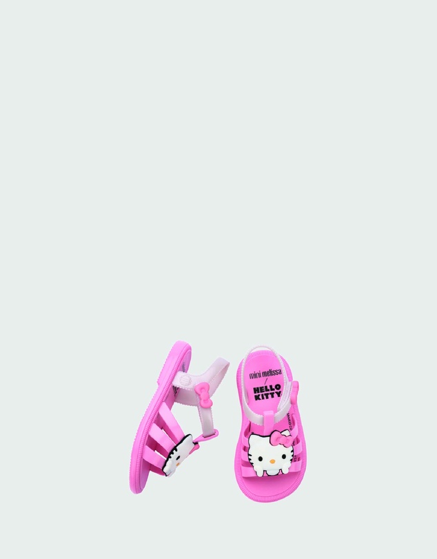 Mini Melissa - Mini Melissa Hip + Hello Kitty