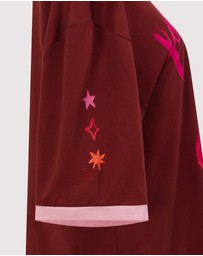 SMWR. by The Somewhere Co - Scorpio Astrology Oversized Tee