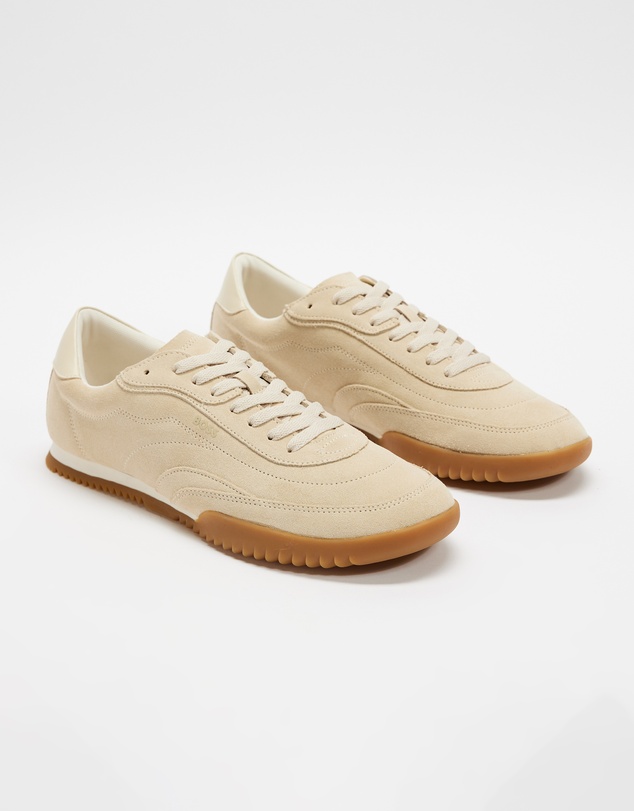 BOSS - Careton Low Top Sneakers - Men's