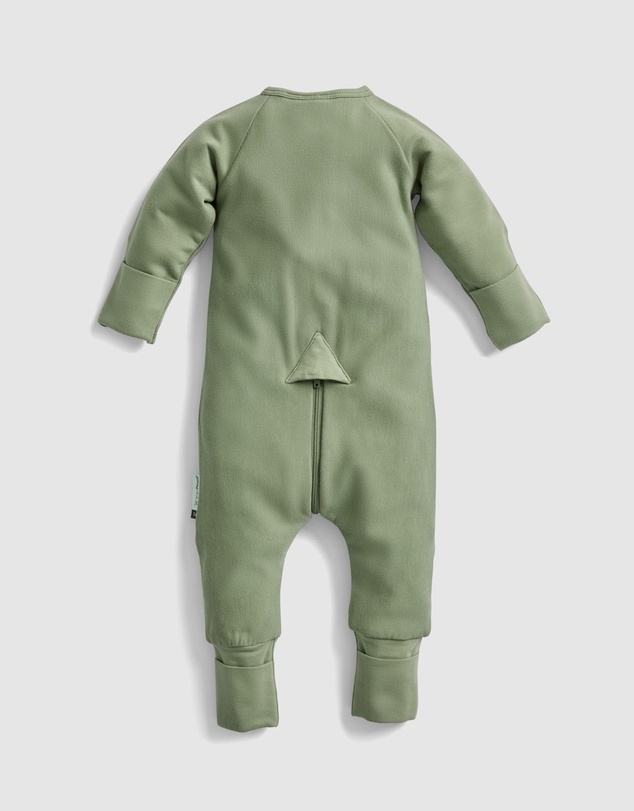 ergoPouch - Layers Long Sleeve 1.0 TOG