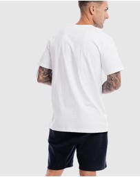 Counter Culture - Boston Tee