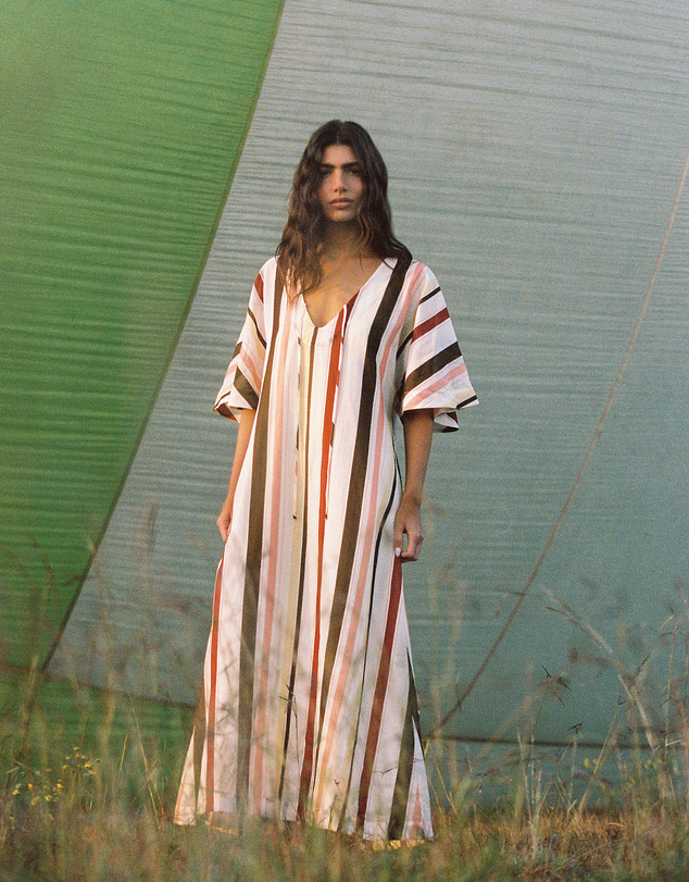 Palm Noosa - Scout Dress