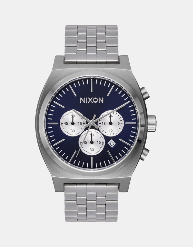 Nixon - Time Teller Chrono