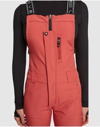 ROJO Outerwear - Ruben Bib