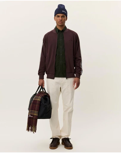 Les Deux - Sterling Track Jacket