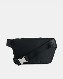 Karl Lagerfeld - K/Rue St-Guillaume Nylon Bum Bag