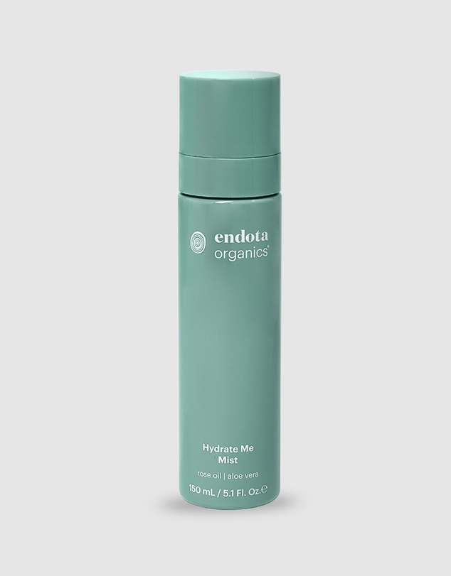 Endota - Organics - Hydrate Me Mist