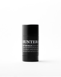 Hunter Lab - Butter Balm