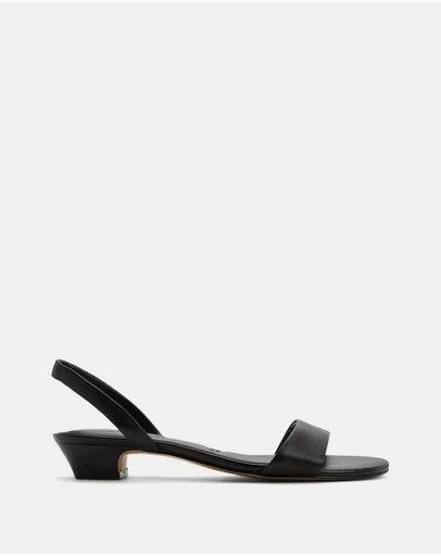 ALDO - Halobrerel Low Heels